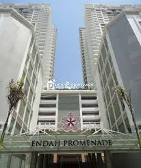 Endah Promenade