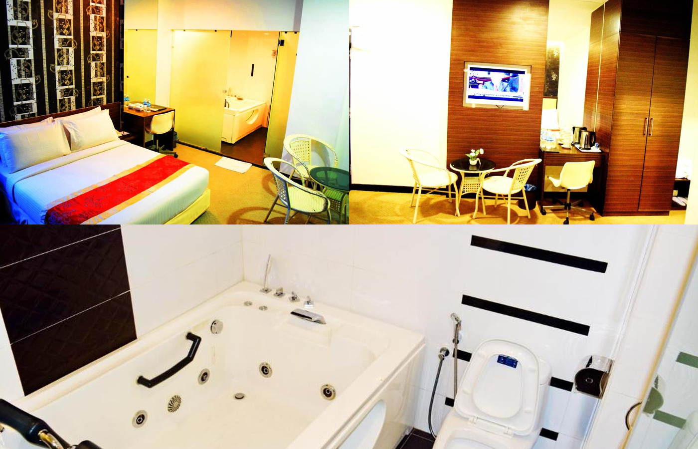Executive Suite latest room gallery