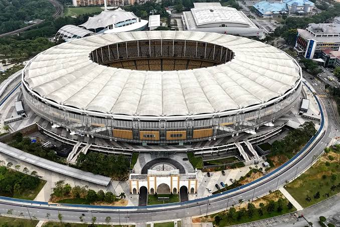 Bukit Jalil National Stadium